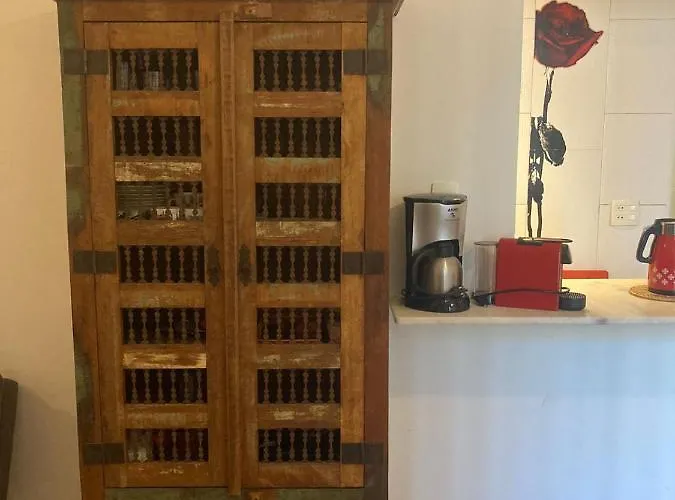 Luxuoso Loft Copanema 322 Apartamento Rio de Janeiro